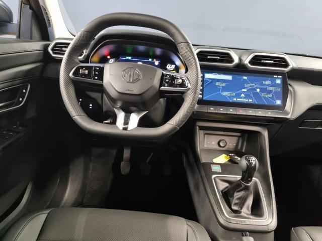 MG ZS 1.5 Comfort