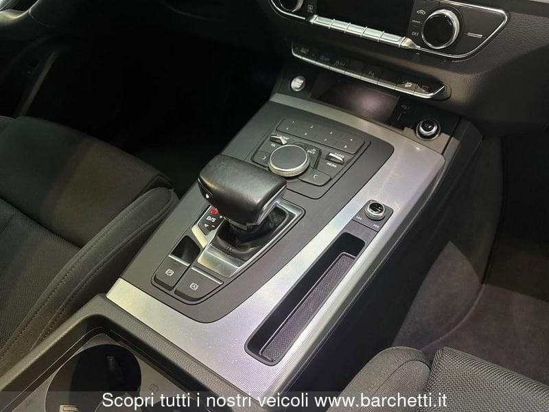 Audi Q5 40 2.0 tdi S Line Plus quattro 190cv s-tronic