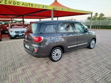 Fiat 500L 1.6 Multijet 105 CV LIVING