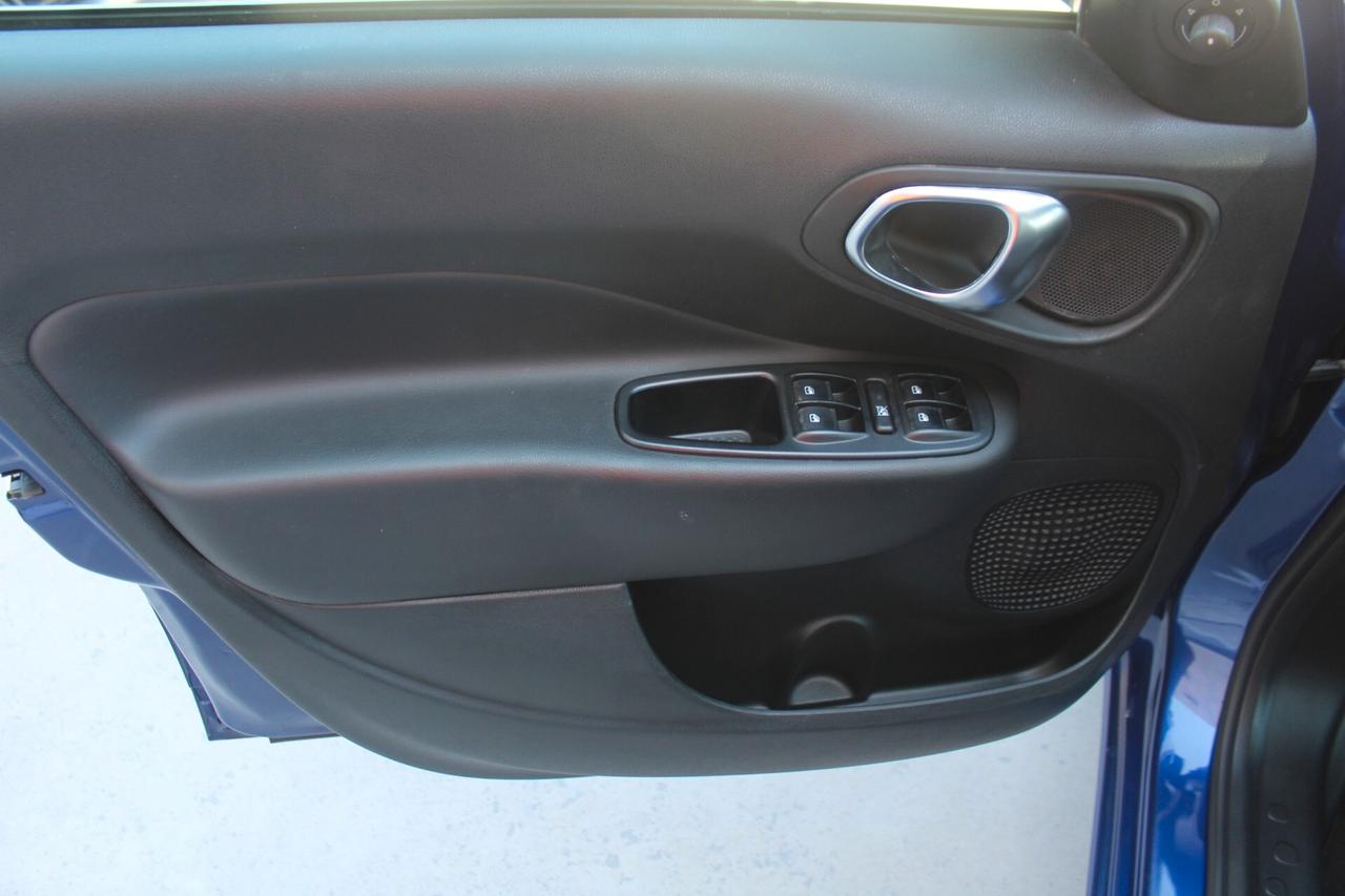 Fiat 500L Wagon 1.6 Multijet 120 CV Lounge
