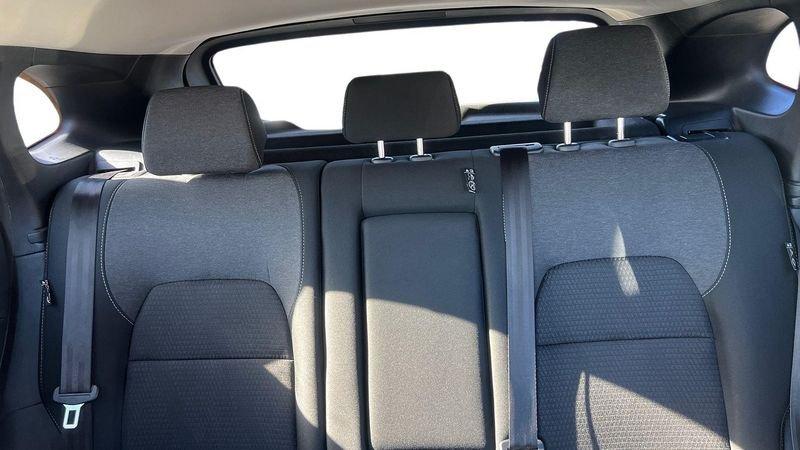 Nissan Qashqai 1.3 mhev N-Connecta 2wd 140cv 1.3 MILD HYBRID 140CV PREMIERE EDITION 2WD