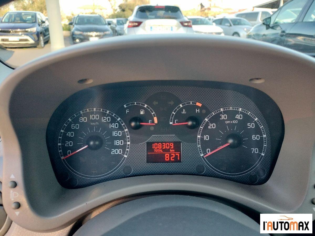 FIAT - Panda 1.2 Dynamic