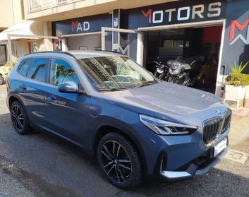 Bmw X1 xDrive 23d Msport 2023