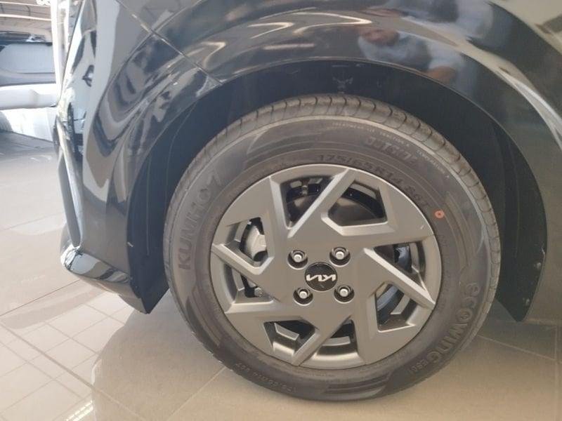 KIA Picanto Picanto 1.0 GDi 5 porte Urban
