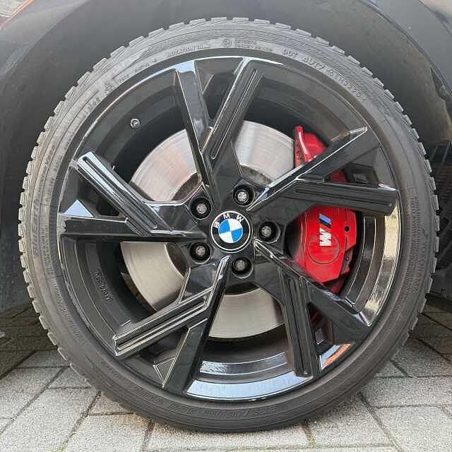 BMW M135 5-door M 135i x 5-door