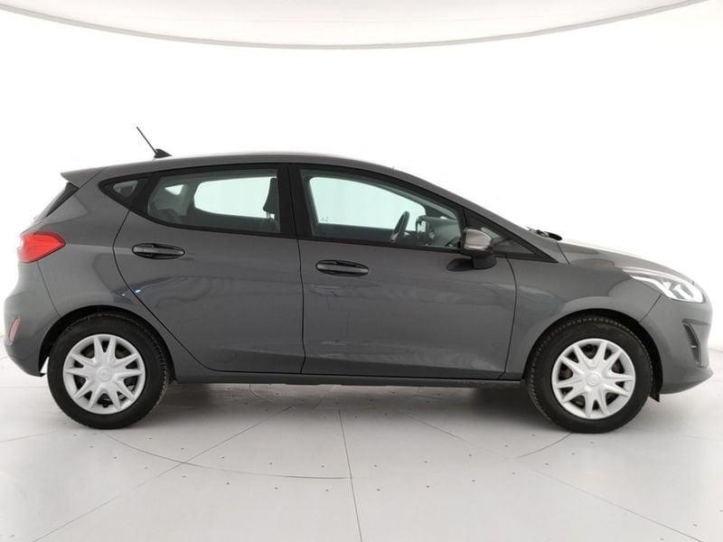 Ford Fiesta VII 2017 5p 5p 1.1 Business Gpl 75cv my20.75