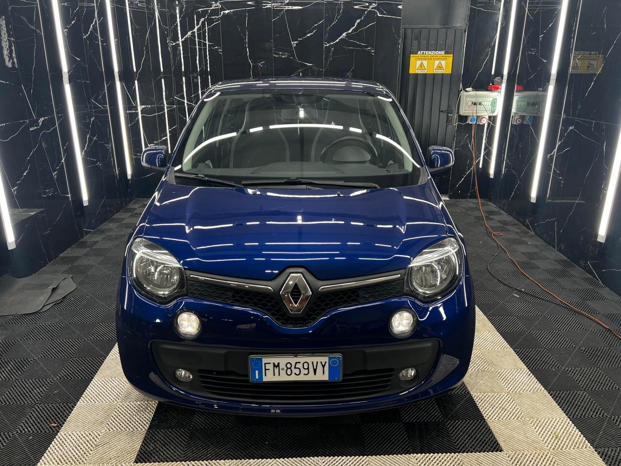 Renault Twingo SCe Stop&Start Intens