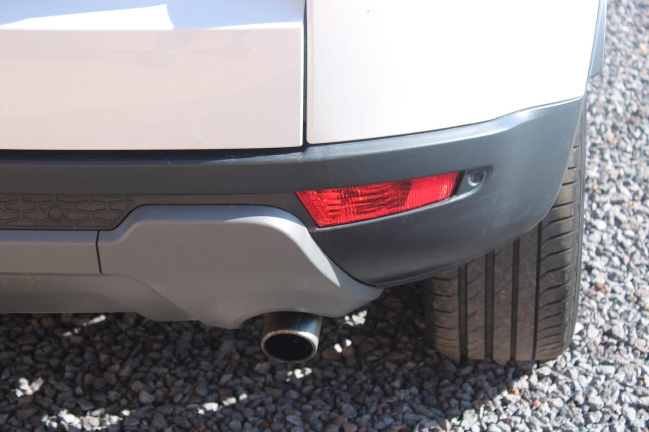 Range Rover Evoque Tua A SOLI 204€ al mese Anticipo Zero