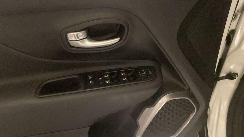 Jeep Renegade Renegade 1.6 Mjt 130 CV Limited