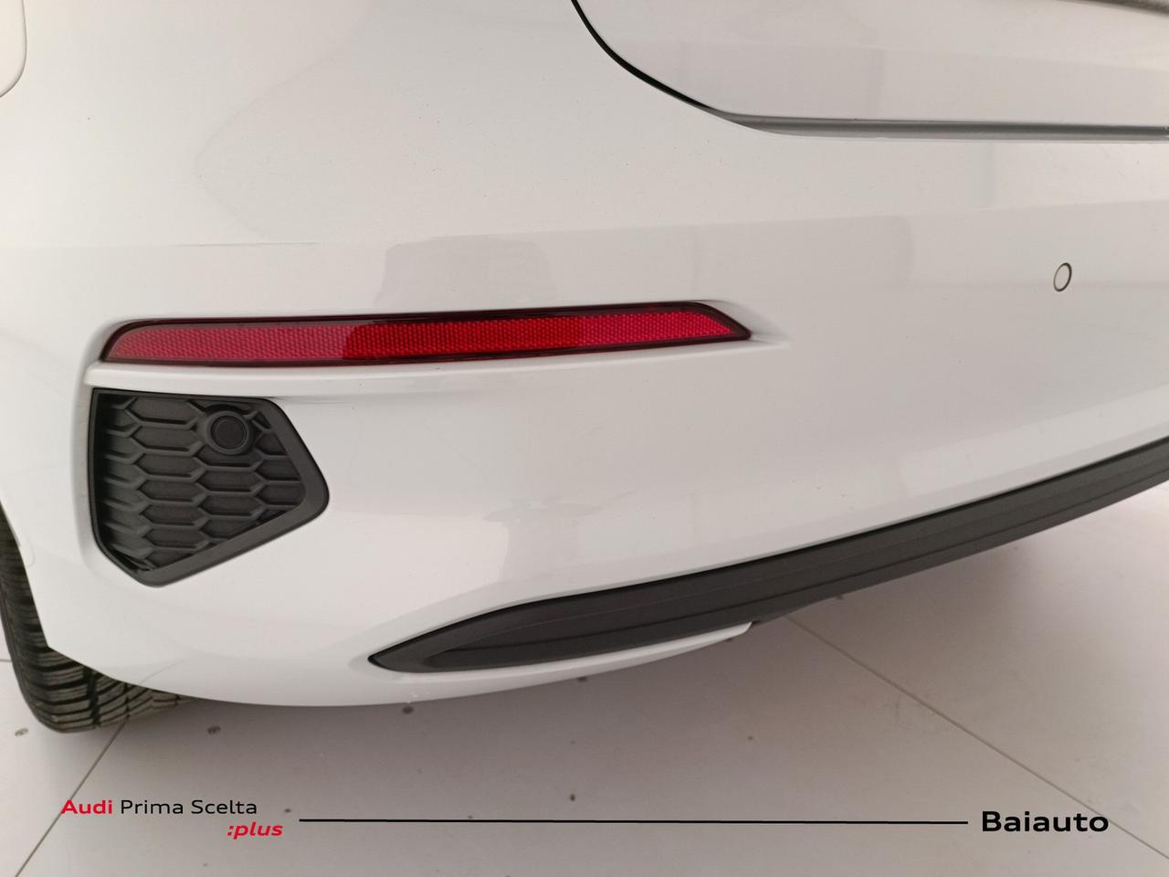 Audi A3 sportback 30 1.0 tfsi business