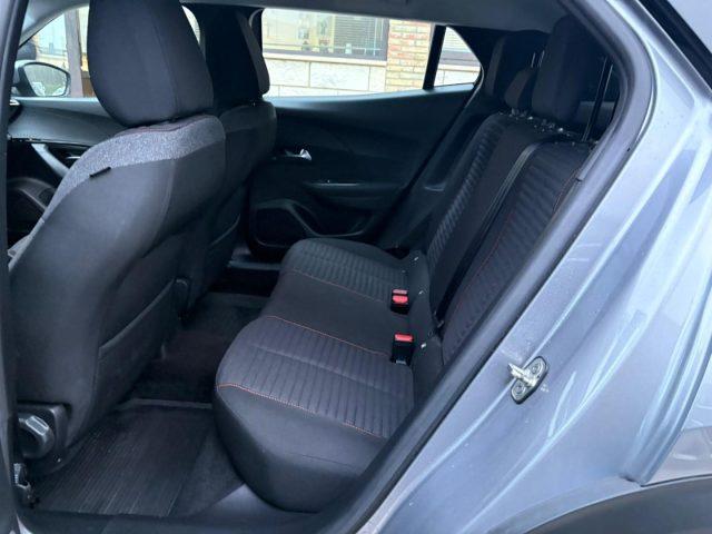 PEUGEOT 2008 BlueHDi 110 S&S Active Pack