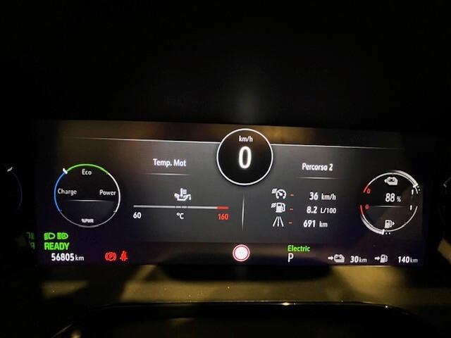 Opel Grandland 1.6 PHEV aut. FWD Business Elegance