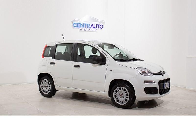 FIAT Panda 1.2 69cv Easy