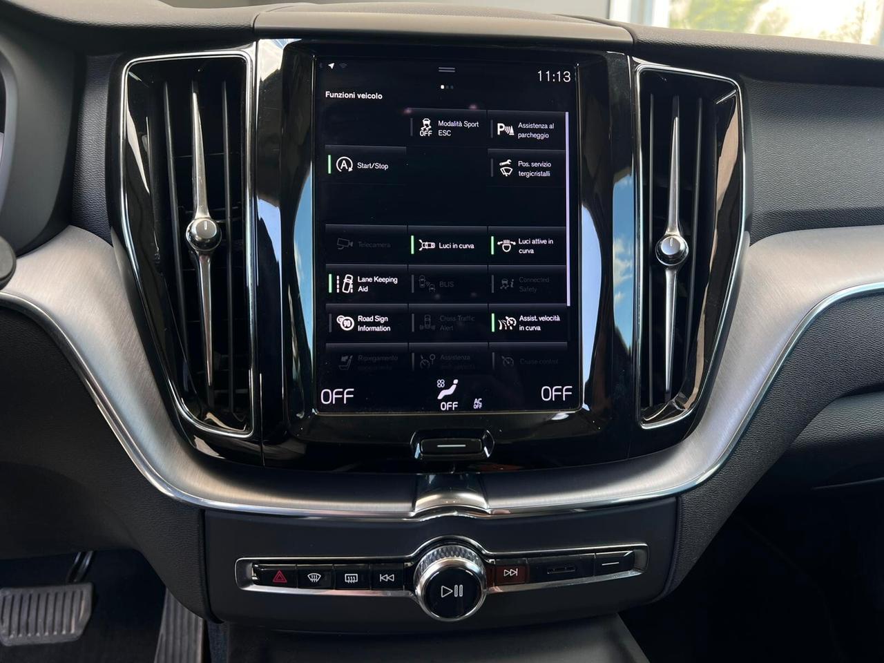 Volvo XC 60 XC60 B4 (d) AWD Geartronic Momentum Pro