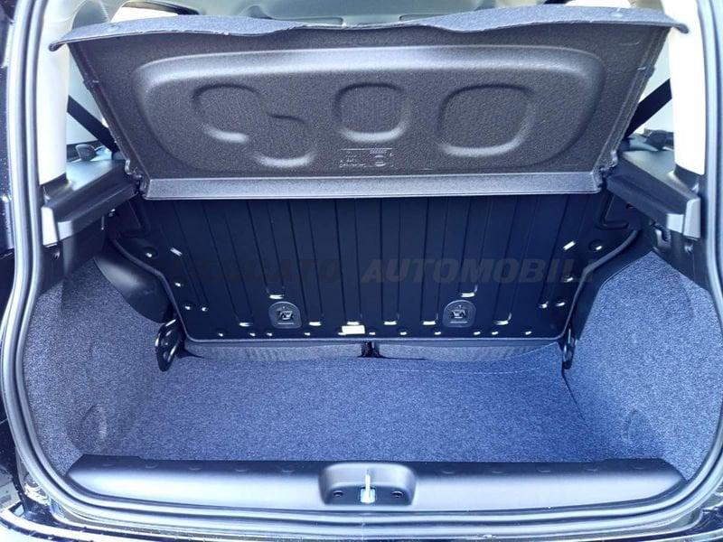 FIAT Pandina Pandina 1.0 65cv Hybrid Pop
