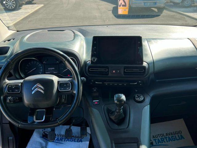 CITROEN Berlingo BlueHDi 130 Stop&Start XL