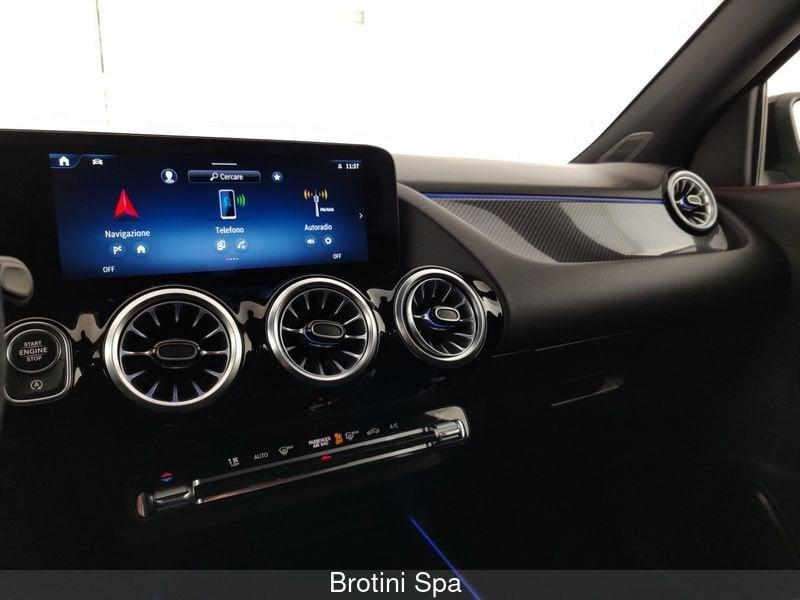 Mercedes-Benz GLA GLA 200 d Auto 4M AMG Line Premium