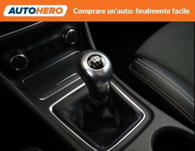 MERCEDES-BENZ A 180 d Business