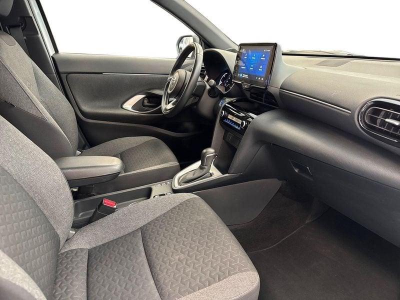 Toyota Yaris Cross 1.5H (116 CV) E-CVT Trend