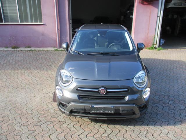 FIAT 500X 1.3 T4 150 CV DCT Cross*NAVIGATORE