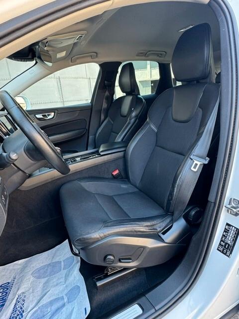 Volvo XC 60 XC60 D3 Momentum