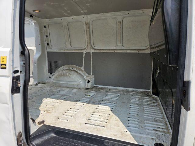 VOLKSWAGEN Transporter 2.0 TDI 102CV Furgone Eu6