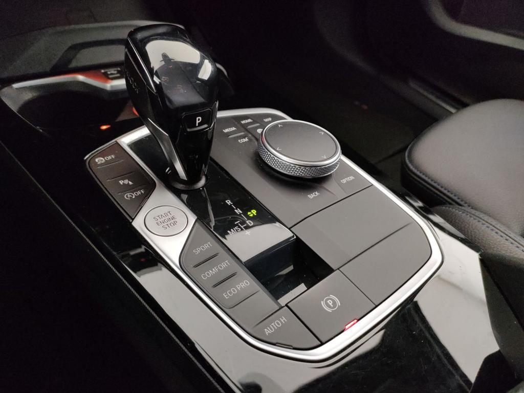 BMW Serie 1 5 Porte 118 d SCR Msport Steptronic