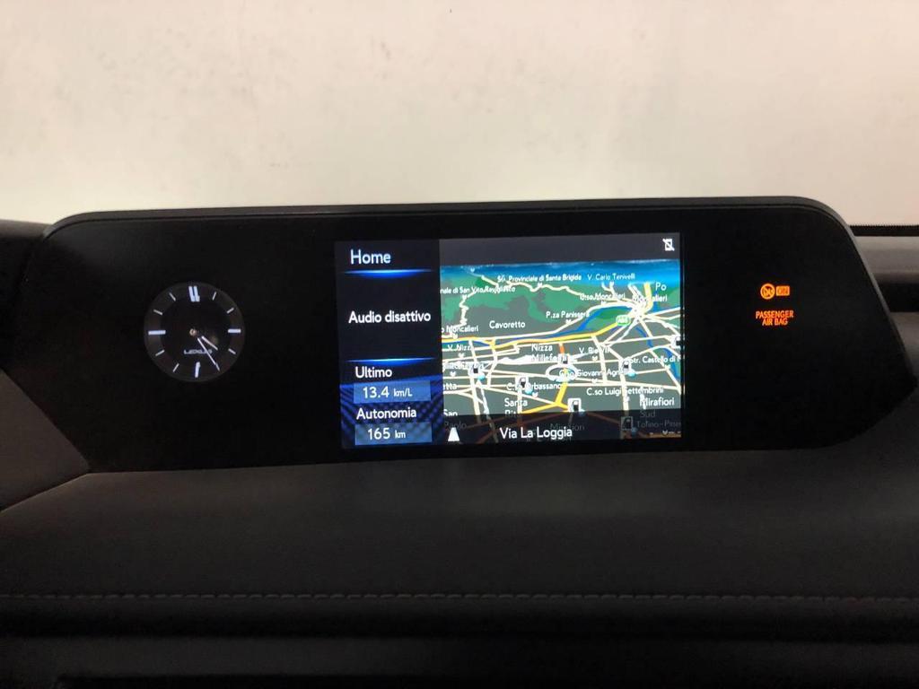 Lexus UX 250h 2.0 Hybrid Midnight 2WD Power Split Device