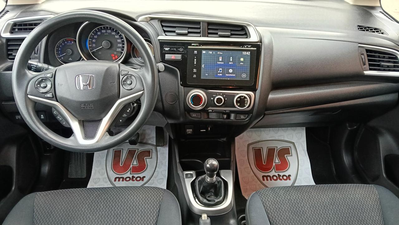 HONDA JAZZ 1.3 BENZ -PREZZO PROMO!