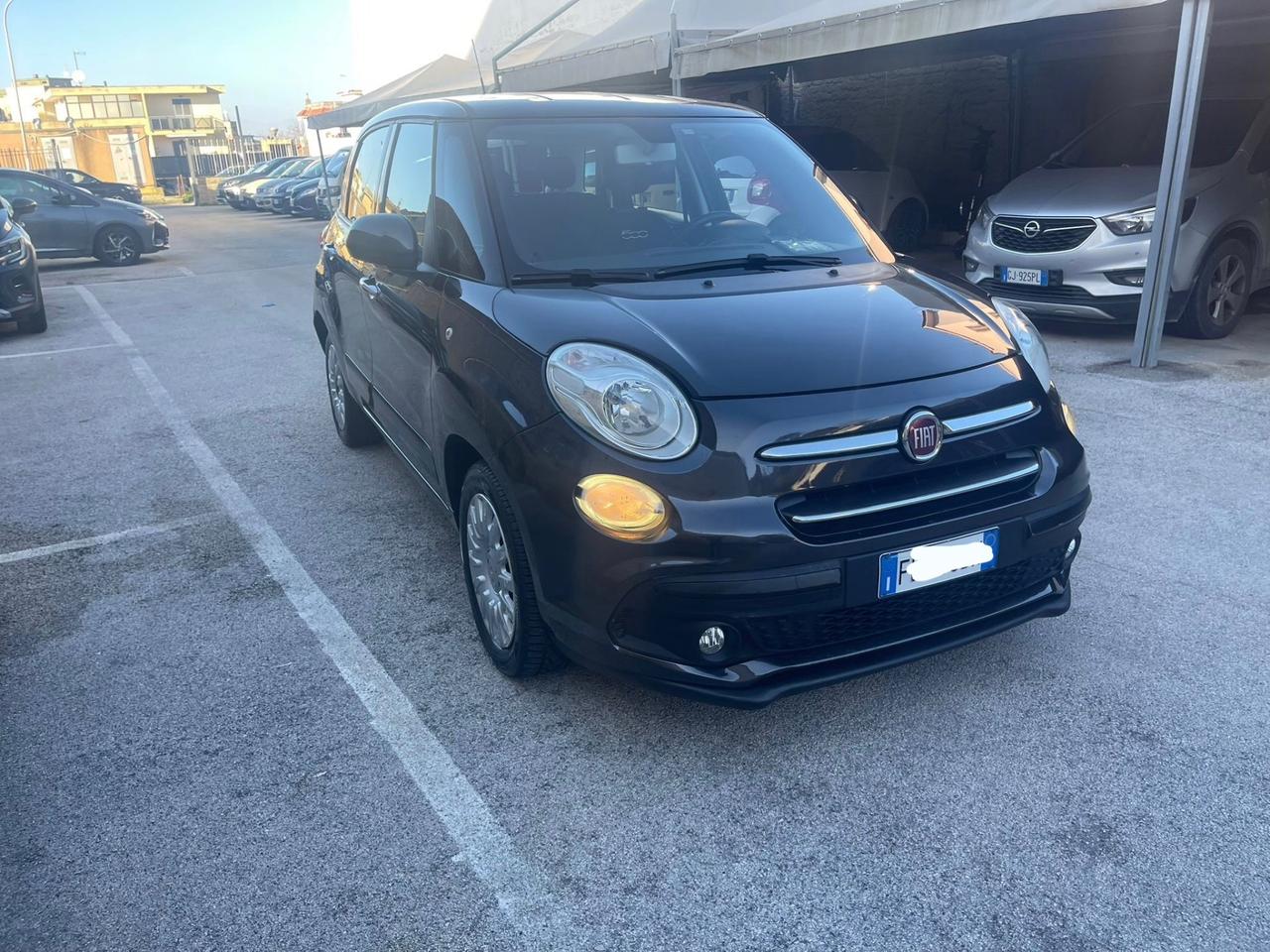 Fiat 500L 1.3 Multijet 95 CV / GARANZIA 12 MESI