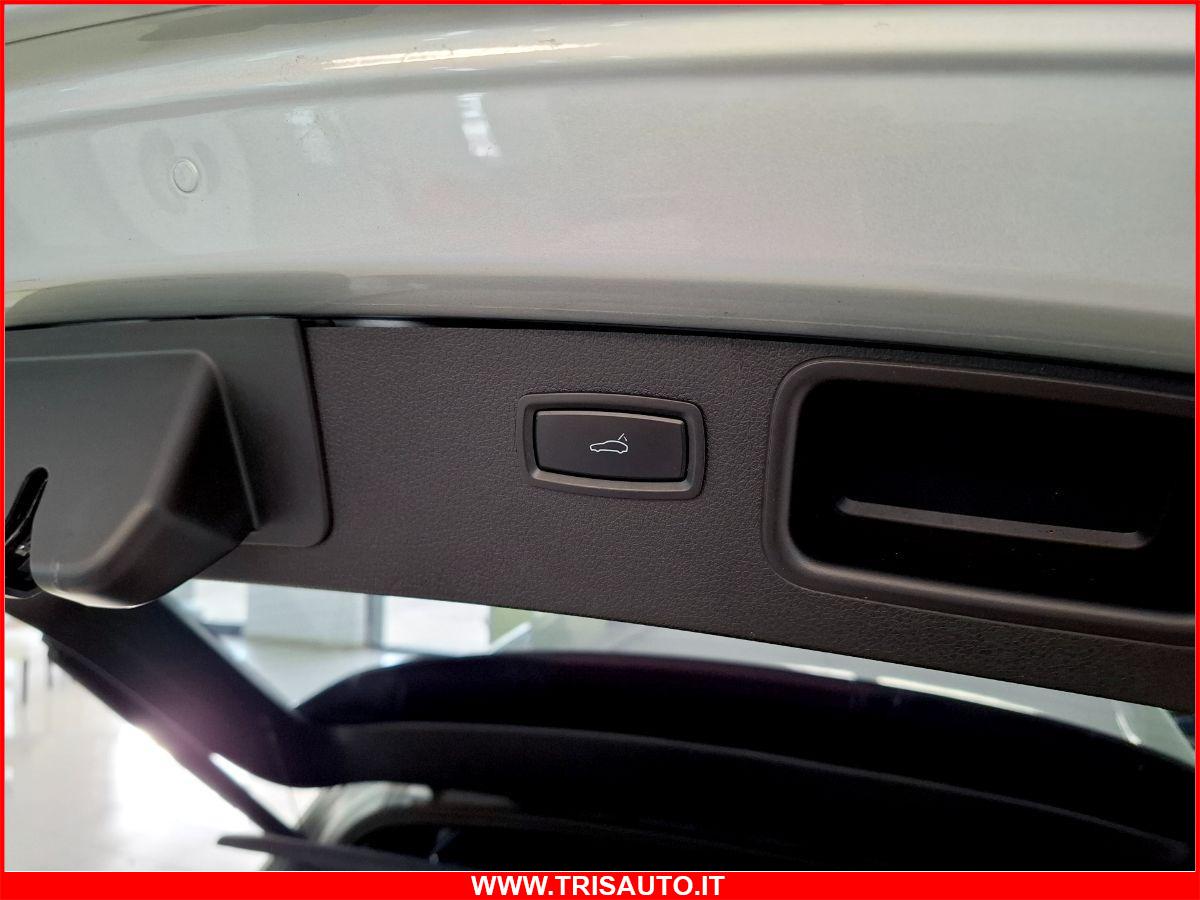 PORSCHE Macan 3.0d Aut. S (PELLE+NAVI)