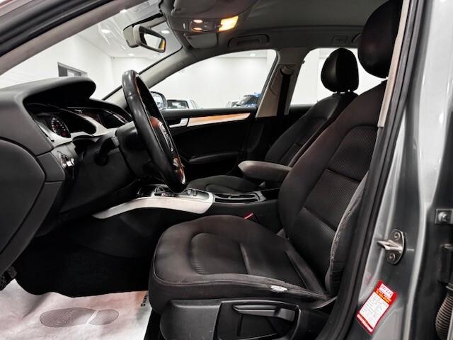 Audi A4 Avant 2.0 TDI 143CV F.AP. Advanced