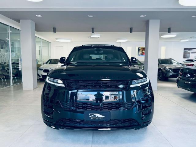Land Rover Range Rover Sport 3.0d i6 mhev Dynamic HSE awd 250cv auto