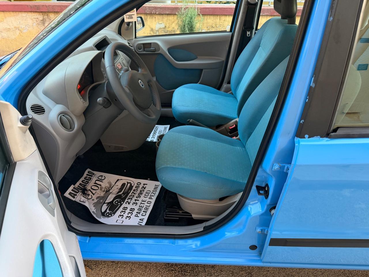 Fiat Panda 1.2 Dynamic
