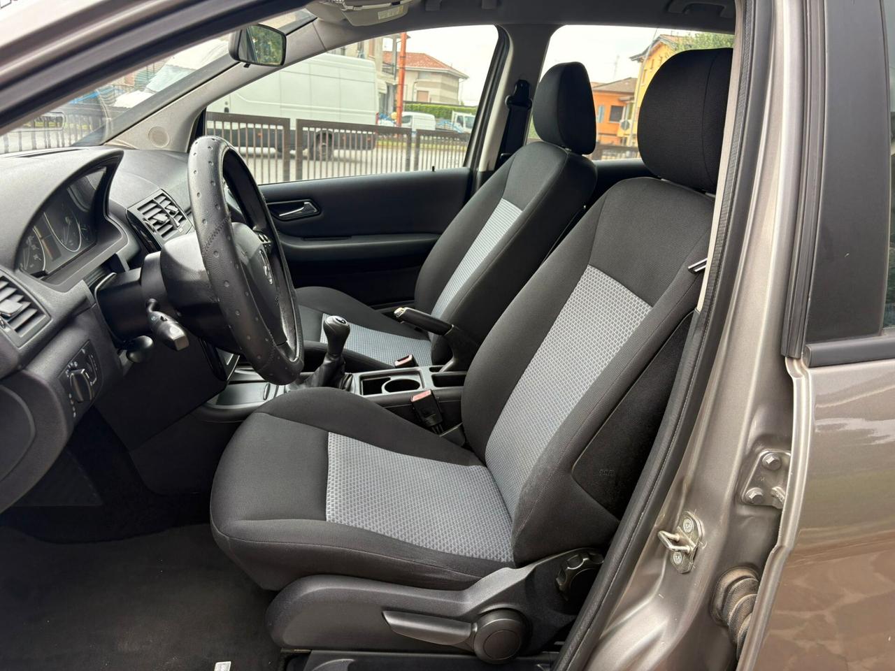 Mercedes-benz A 150 Classic