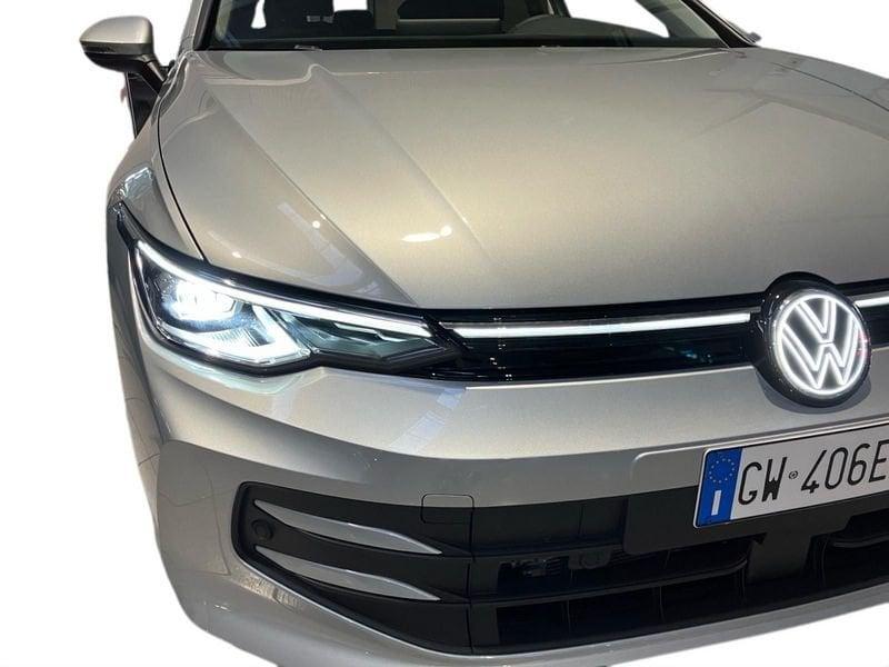 Volkswagen Golf Golf Variant 2.0 TDI 150 CV DSG SCR Edition Plus