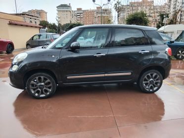 Fiat 500L 0.9 TwinAir Turbo Natural Power Pop