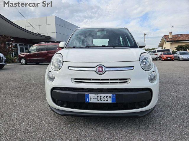 FIAT 500L 500L 1.3 mjt Pop Star 95cv - targa FF063SY