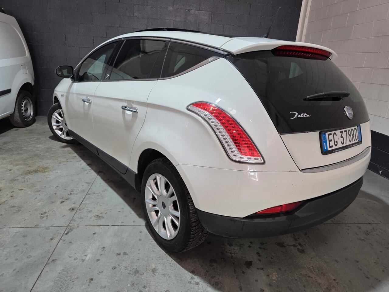 Lancia Delta 1.4 Multiair 140 CV S&S Platinum NEOPATENTATI