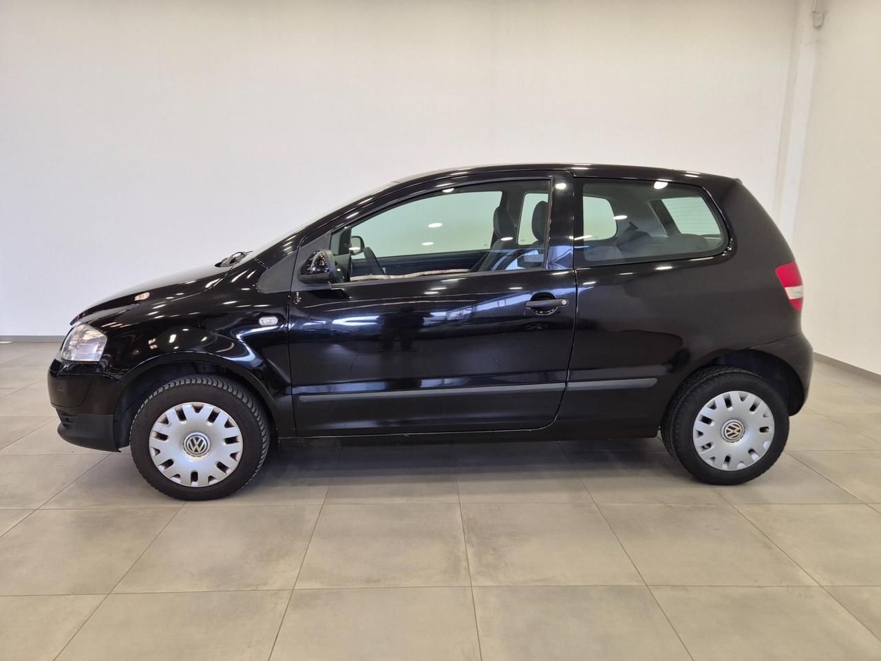 Volkswagen Fox 1.2 Easy - PER COMMERCIANTI