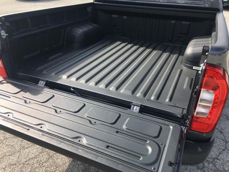 Foton Tunland G7 8 AT PRONTA CONSEGNA