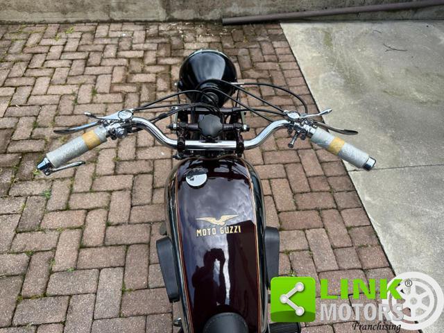 MOTO GUZZI Other PE 250