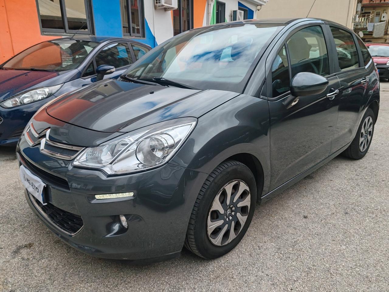 Citroen C3 1.4 HDi 70
