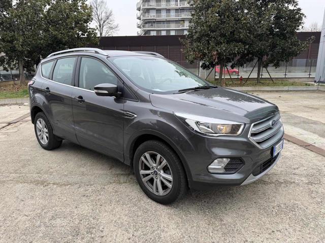 FORD Kuga 1.5 TDCI 120 CV S&S 2WD