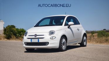 FIAT 500 1.0 2021 Lounge Hybrid