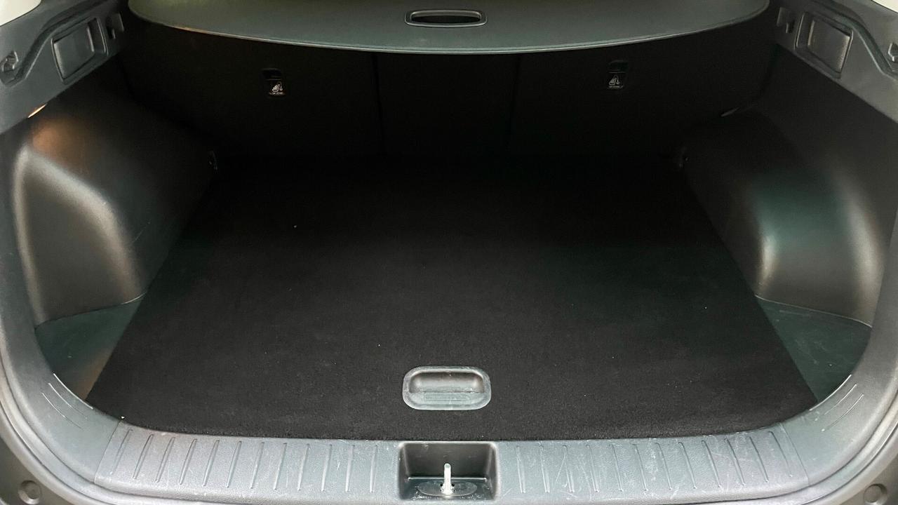 KIA SPORTAGE 1.6 CRDi MHEV STYLE 136CV - FULL LED, VIRTUAL COCKPIT, NEOPATENTATI