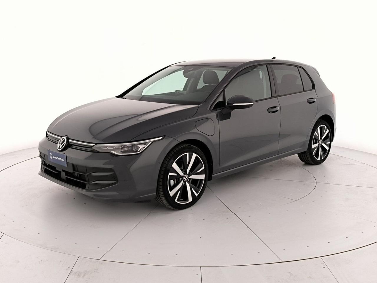 Volkswagen Golf 1.5 tsi ehybrid edition plus 204cv dsg