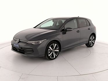 Volkswagen Golf 1.5 tsi ehybrid edition plus 204cv dsg