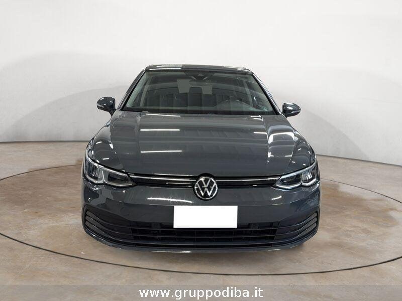 Volkswagen Golf VIII 2020 Diesel 2.0 tdi Style 150cv dsg