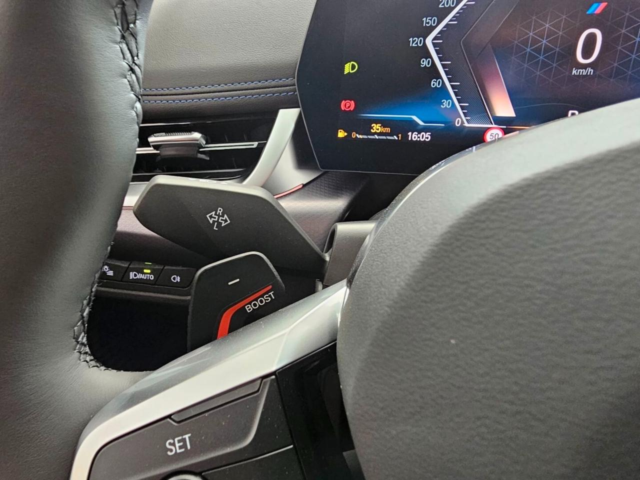 Bmw X1 xDrive 20d Msport